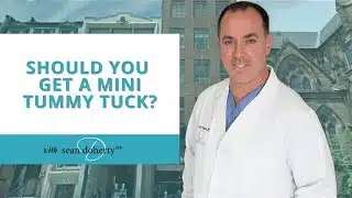 Are You a Good Candidate for a Mini Tummy Tuck?