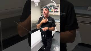 Dr. Doherty talks about liposuction