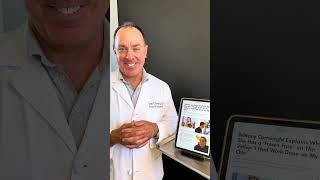 Dr. Doherty talks about neck liposuction from Bravo’s The Valley