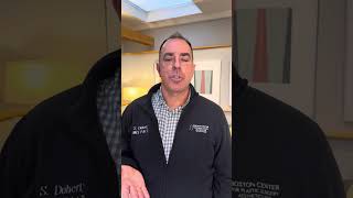 Dr. Doherty talks about weight loss and having surgery