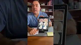 Dr. Sean Doherty Discuss the Costs of Cosmetic Breast Reduction Surgery