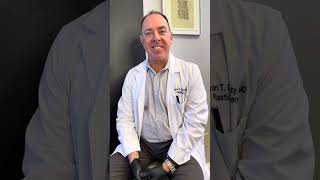 Dr. Sean Doherty Shows Off Results of an Abdominoplasty