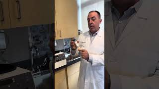 Dr. Sean Doherty Talks About the “Vampire Facial”