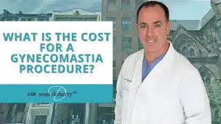 What is the Cost for a Gynecomastia Procedure and What’s Included?