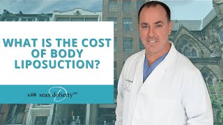 What Is The Cost Of Liposuction?