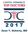 Castle Connoly Top Doctors 2017