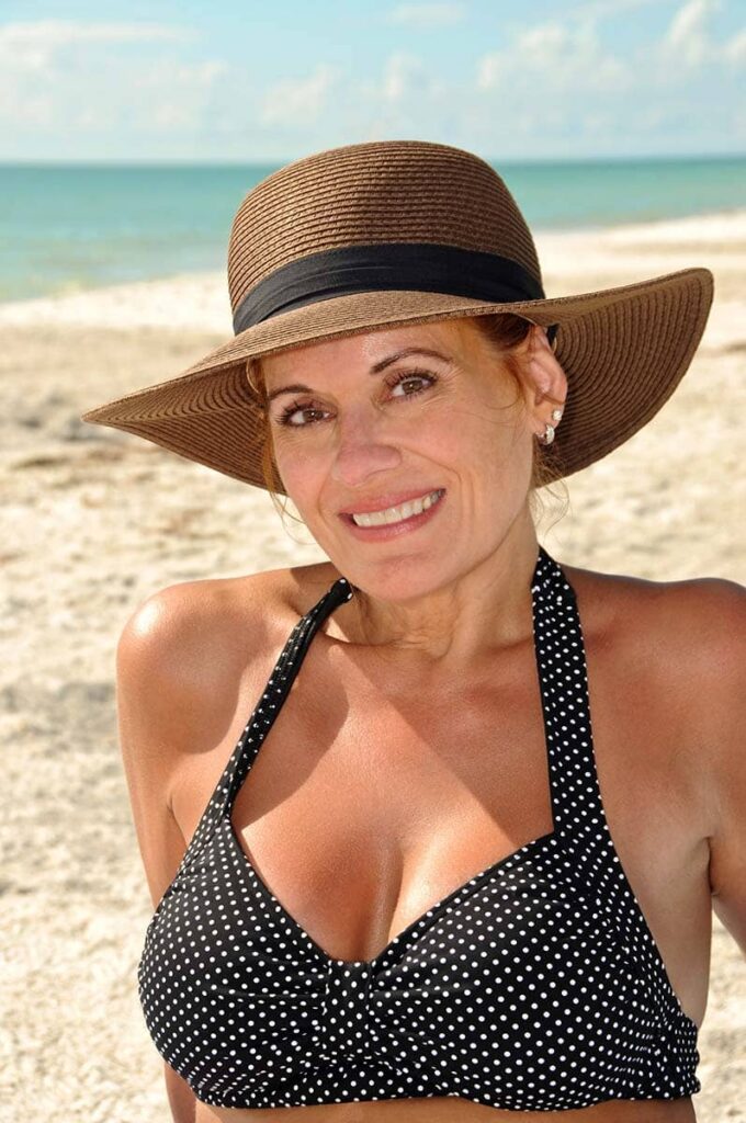 Boston sun damage treatments