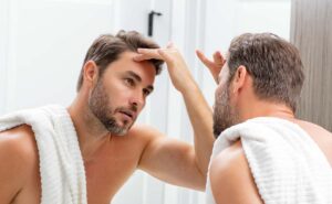 Kybella latest treatment for men
