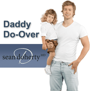 What Is a Daddy Do-Over?