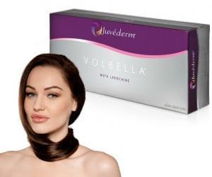 Introducing Juvederm Volbella For Lip Wrinkles