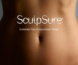 SculpSure – Is Heat Better Than Cooling For Body Sculpting?