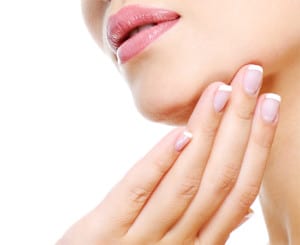 SculpSure For Double Chin 