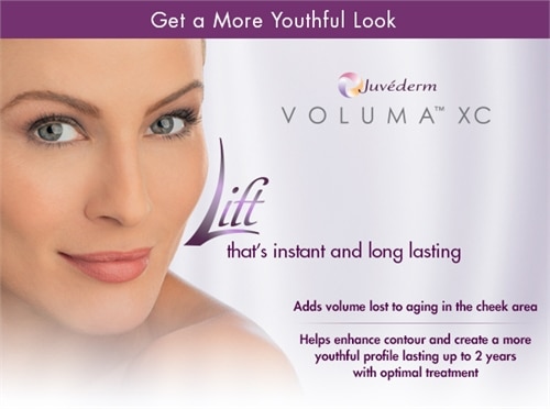 Juveder Voluma In Boston