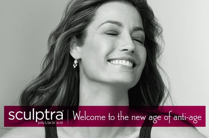 Sculptra Procedure , MA