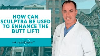 Dr. Sean Doherty Discusses Recovery After Gynecomastia Surgery