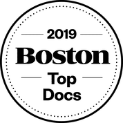 Dr. Doherty & Dr. Miller – Made the Boston Magazine Top Doctor List