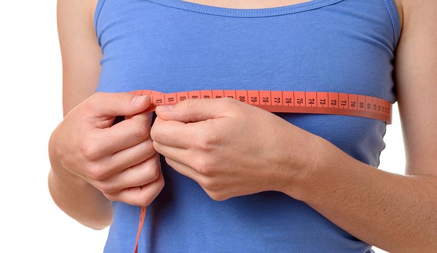 Breast Reduction | Boston MA