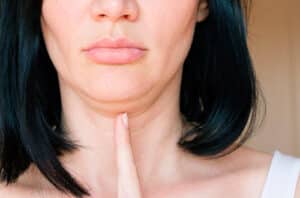 The Best Ways to Get Rid of a Double Chin