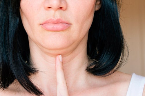 How to get rid of double chin and saggy neck new arrivals