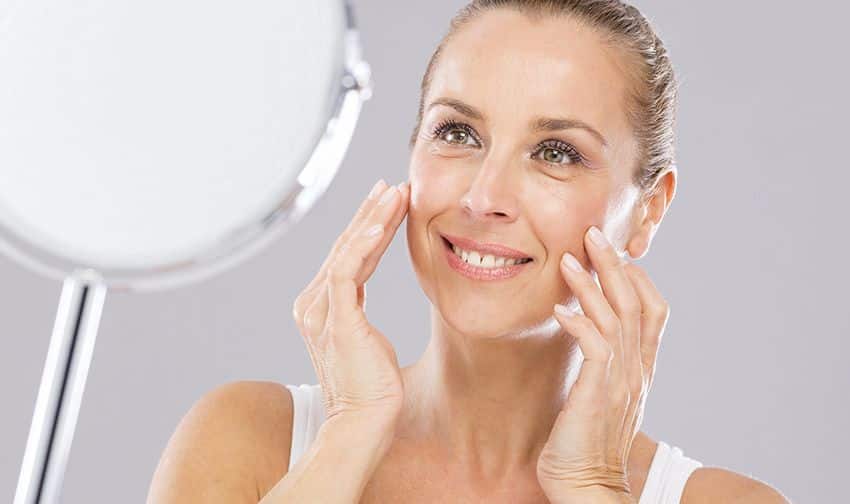 BOTOX® is a simple non-surgical procedure to freeze the underlying muscle that is causing the wrinkle. Dr. Sean Doherty