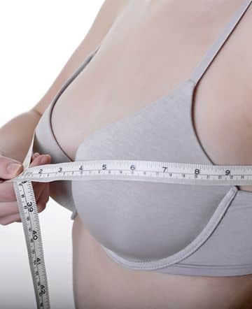 Breast Procedures in Boston