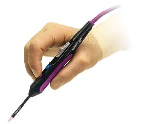 The Renuvion/J-Plasma is a new, cutting edge non-surgical skin tightening device that can truly kick your liposuction results up to the next level.