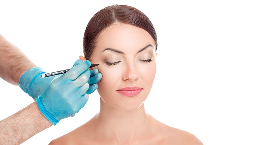 Eyelid surgery or blepharoplasty is a surgical procedure to remove excess skin and fat, lifting droopy eyelids in order to restore a more fresh, well-rested, and alert appearance.