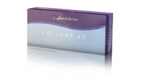 Clinical studies have shown that Juvederm Vollure™ XC results can last upwards of 18 months or more. Dr, Sean Doherty | Boston, MA.
