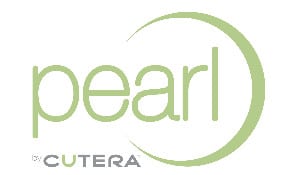 The Pearl is a Fractional Ablative Laser. The laser treats a fraction of the surface of the skin and leaves a fraction of the surface untouched.