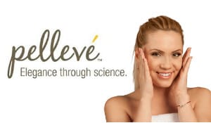 The Pellevé System treats premature aging signs without need for any anesthesia. Dr, Sean Doherty | Boston, MA.