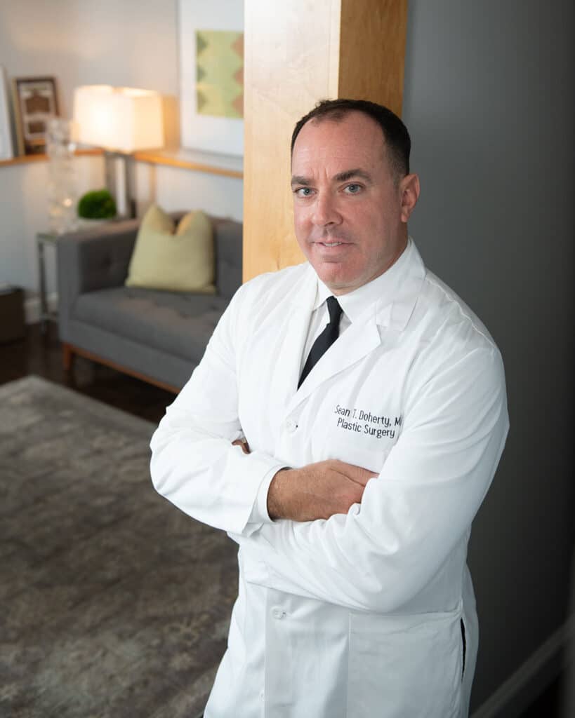 Dr. Sean Doherty