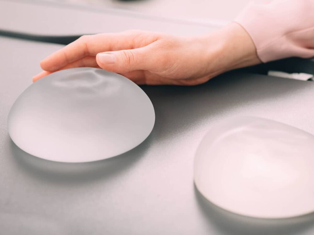 ASPS is working to create a database to which people can submit their symptoms and register their breast implants.