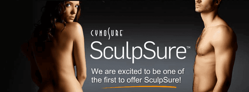 SculpSure is a non-invasive, laser-based, body contouring system for the reduction of unwanted fat in areas such as the abdomen and flanks.