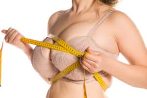 What is the Cost of a Breast Reduction?