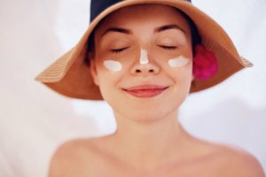 Sunscreen is Your Best Anti-Aging Tool