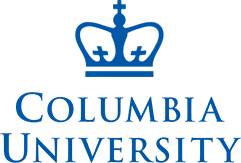 Columbia University Logo
