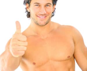 Gynecomasita Boston  Male Breast Reduction