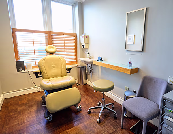 Plastic Surgery Boston
