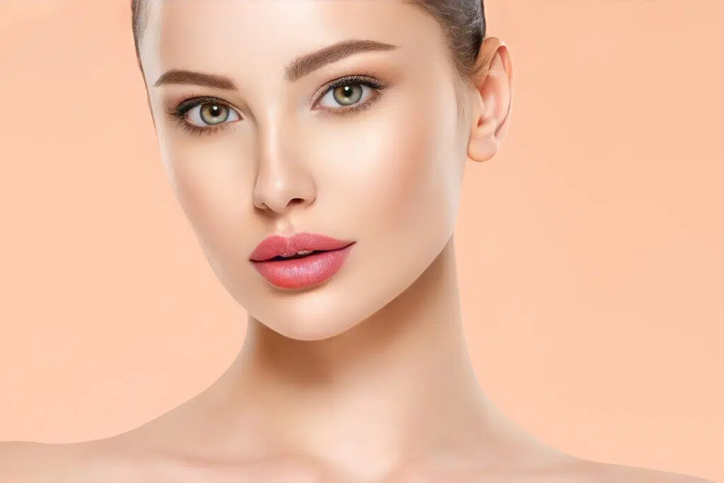 face A facelift is the gold standard for facial rejuvenation.
