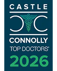 Castle Connolly, Top Doctors,
Boston, 2026