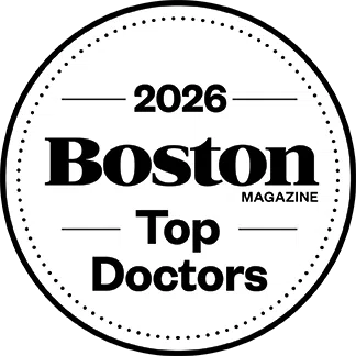 Boston Top Doctors 2025