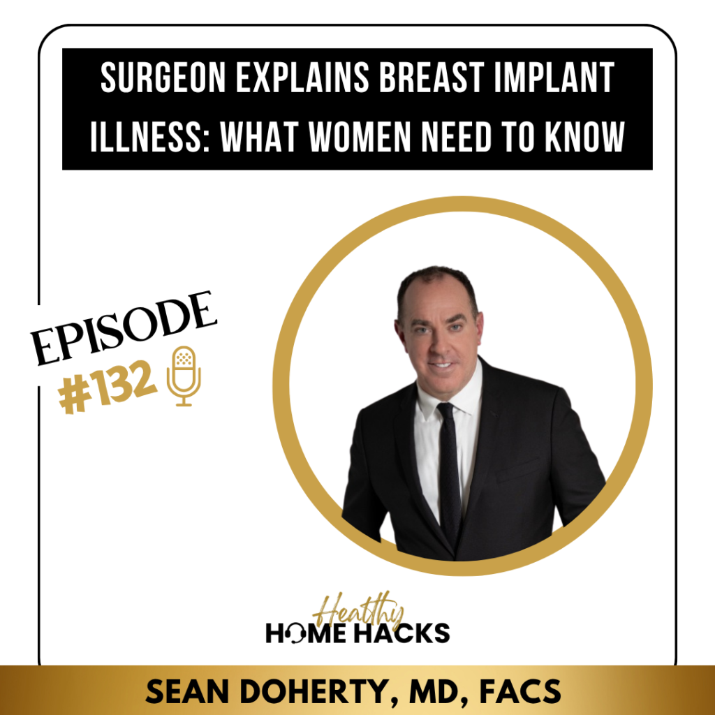 Surgeon Explains Breast Implant Illness: What Women Need to Know
