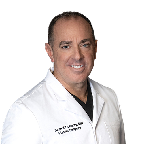 Sean Doherty MD